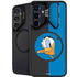 Disney Friends Donald Duck Galaxy S24 FE Kickstand Case